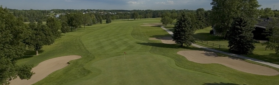 Oak Glen Golf Course Foot Golf In Stillwater MN