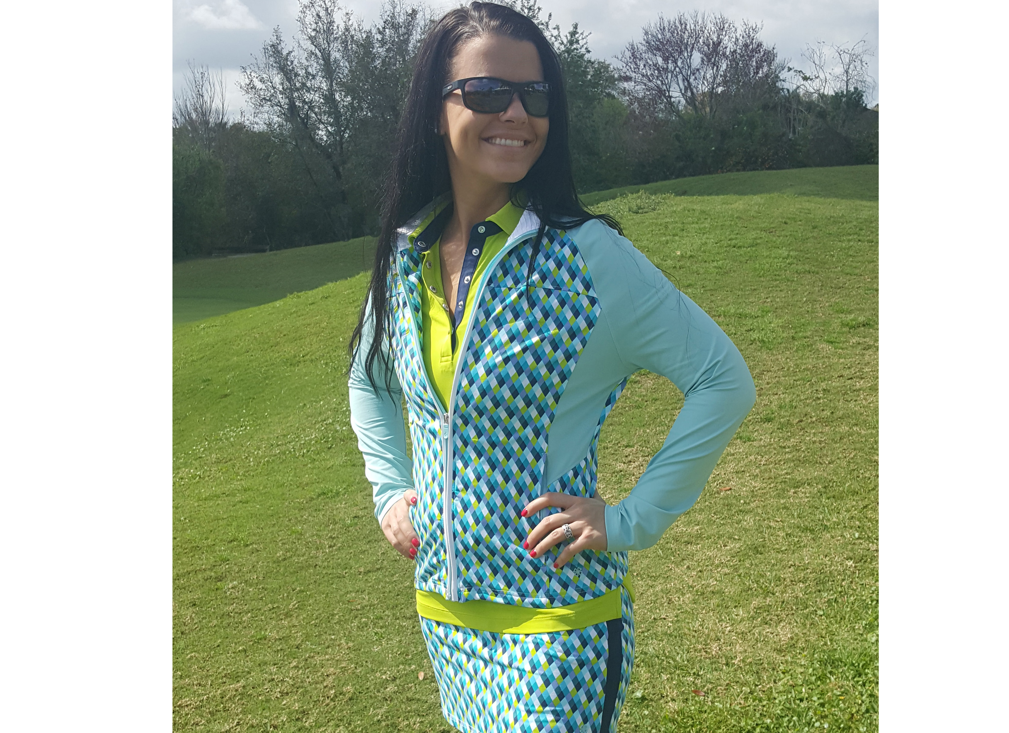 revo harness sunglasses